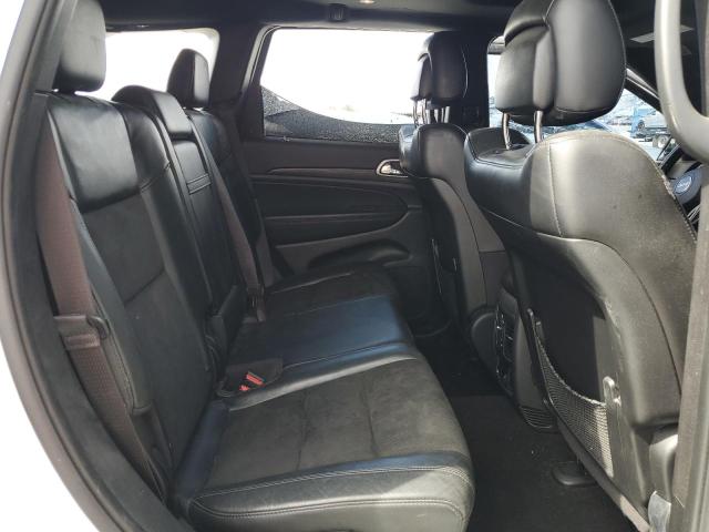 1C4RJEAG2MC691517 - 2021 JEEP GRAND CHER LAREDO Ağ foto 10