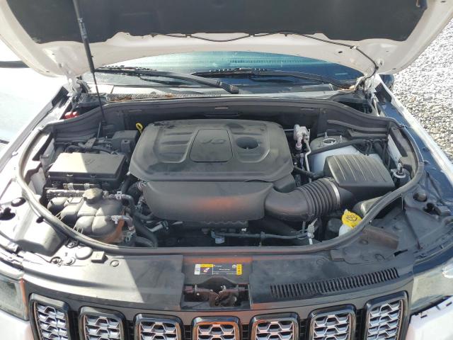 1C4RJEAG2MC691517 - 2021 JEEP GRAND CHER LAREDO Ağ foto 11