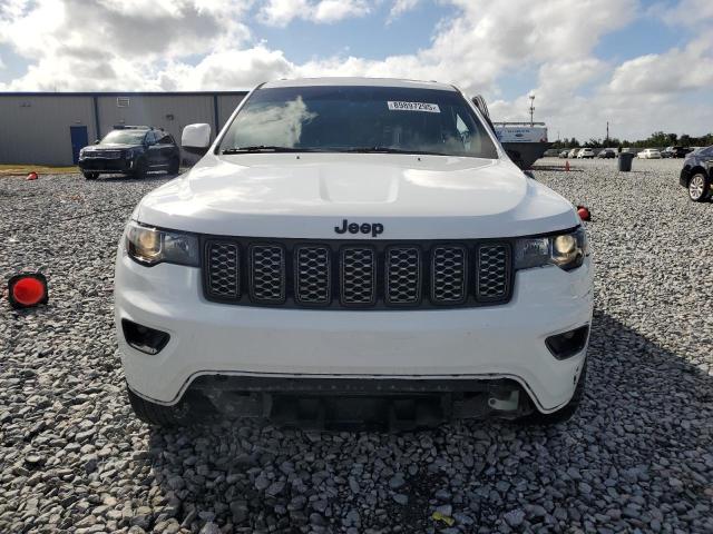 1C4RJEAG2MC691517 - 2021 JEEP GRAND CHER LAREDO Ağ foto 5