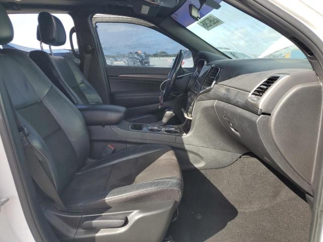 1C4RJEAG2MC691517 - 2021 JEEP GRAND CHER LAREDO Ağ foto 7