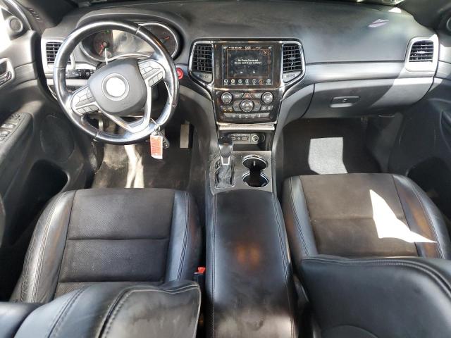 1C4RJEAG2MC691517 - 2021 JEEP GRAND CHER LAREDO Ağ foto 8