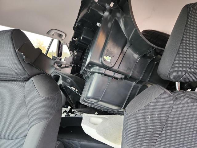 2T3F1RFV3RW457716 - 2024 TOYOTA RAV4 LE Qara foto 10