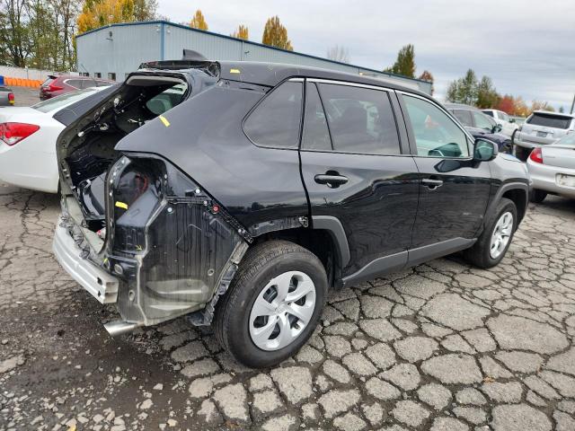 2T3F1RFV3RW457716 - 2024 TOYOTA RAV4 LE Qara foto 3