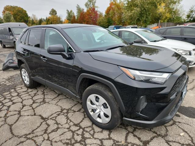 2T3F1RFV3RW457716 - 2024 TOYOTA RAV4 LE Qara foto 4