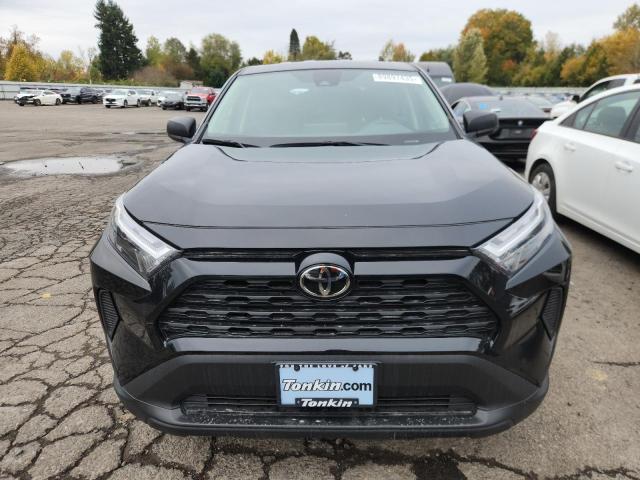 2T3F1RFV3RW457716 - 2024 TOYOTA RAV4 LE Qara foto 5