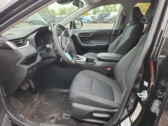 2T3F1RFV3RW457716 - 2024 TOYOTA RAV4 LE Qara foto 7