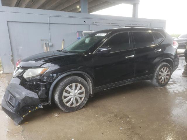 2015 NISSAN ROGUE S, 