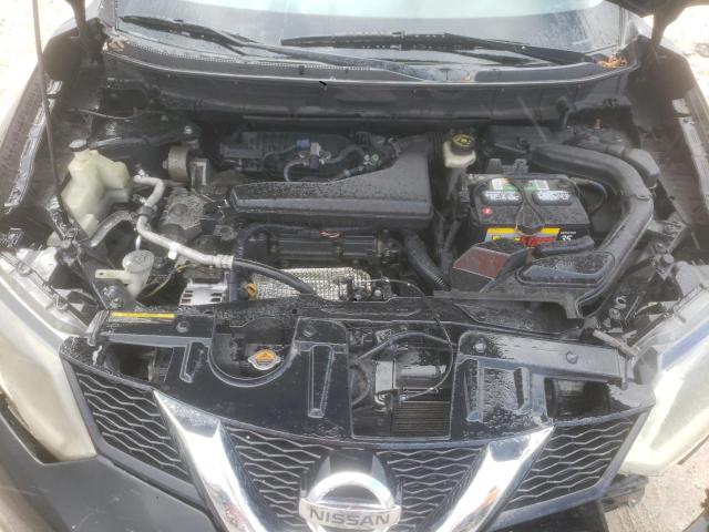 KNMAT2MT6FP521395 - 2015 NISSAN ROGUE S Qara foto 12