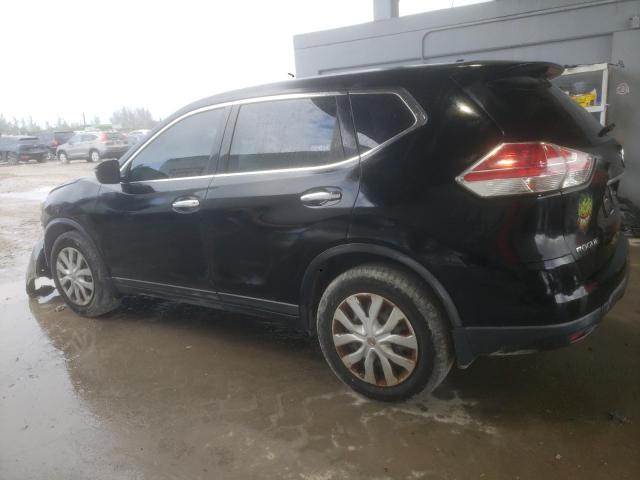 KNMAT2MT6FP521395 - 2015 NISSAN ROGUE S Qara foto 2