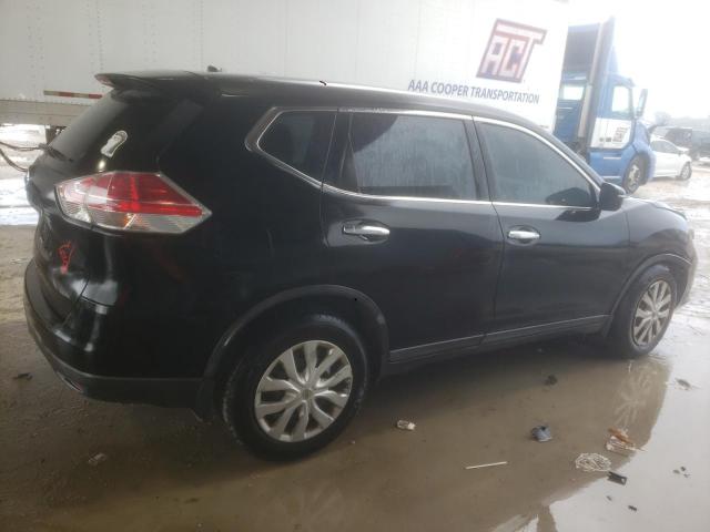 KNMAT2MT6FP521395 - 2015 NISSAN ROGUE S Qara foto 3