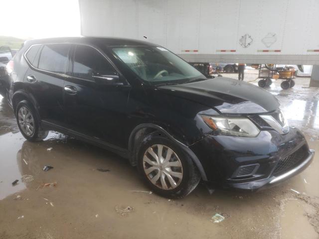 KNMAT2MT6FP521395 - 2015 NISSAN ROGUE S Qara foto 4