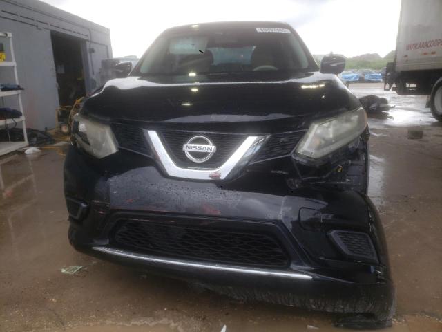 KNMAT2MT6FP521395 - 2015 NISSAN ROGUE S Qara foto 5