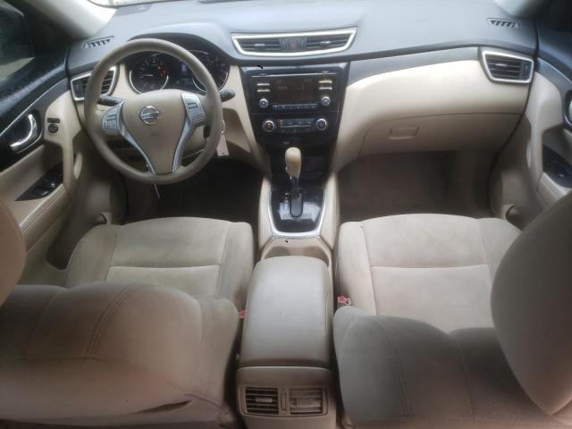 KNMAT2MT6FP521395 - 2015 NISSAN ROGUE S Qara foto 8