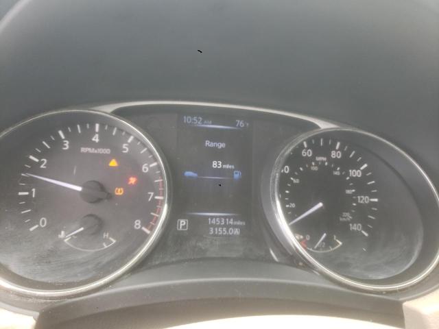 KNMAT2MT6FP521395 - 2015 NISSAN ROGUE S Qara foto 9