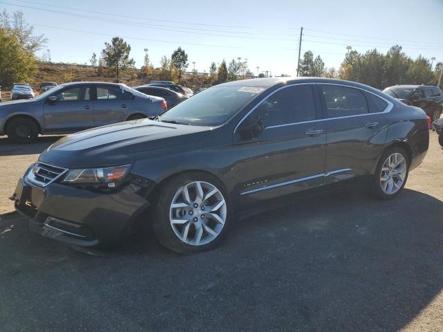 2019 CHEVROLET IMPALA PREMIER, 