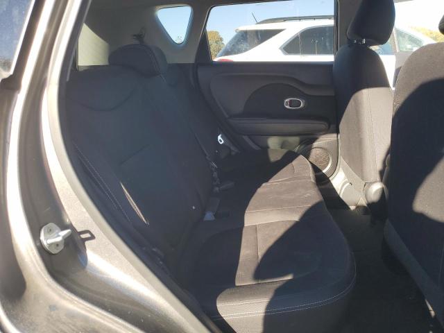 KNDJN2A26K7688310 - 2019 KIA SOUL Boz foto 10