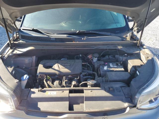 KNDJN2A26K7688310 - 2019 KIA SOUL Boz foto 11