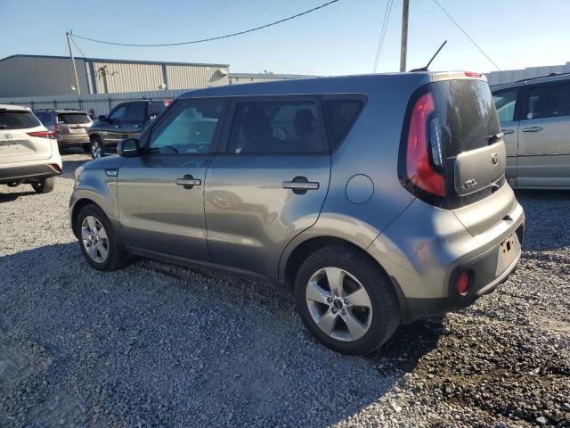 KNDJN2A26K7688310 - 2019 KIA SOUL Boz foto 2