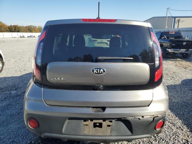 KNDJN2A26K7688310 - 2019 KIA SOUL Boz foto 6