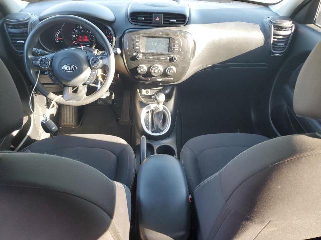 KNDJN2A26K7688310 - 2019 KIA SOUL Boz foto 8