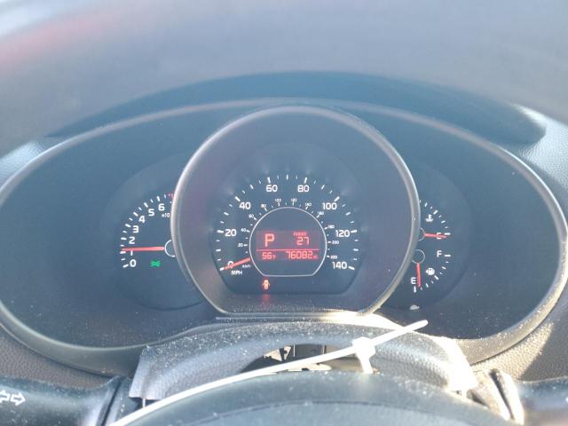 KNDJN2A26K7688310 - 2019 KIA SOUL Boz foto 9