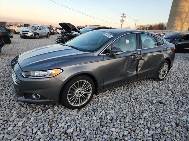 2014 FORD FUSION SE, 