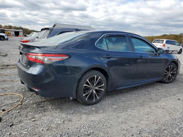 4T1B11HK8KU678858 - 2019 TOYOTA CAMRY L 黑色 照片 3