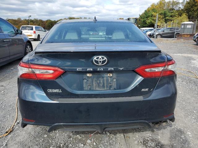 4T1B11HK8KU678858 - 2019 TOYOTA CAMRY L 黑色 照片 6