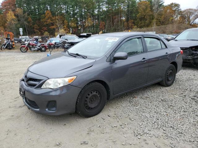 2011 TOYOTA COROLLA BASE, 