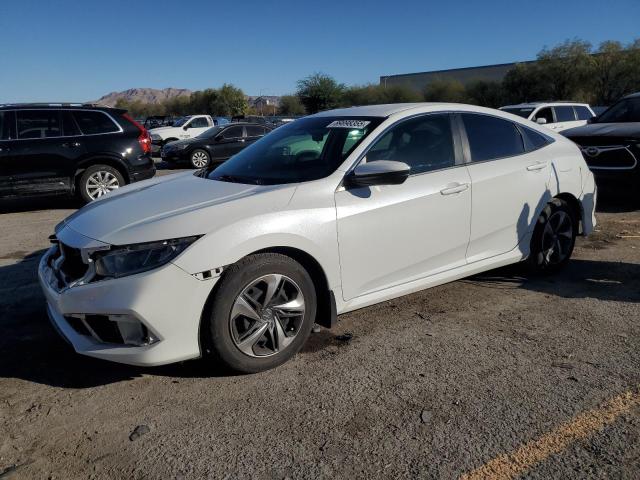 2020 HONDA CIVIC LX, 