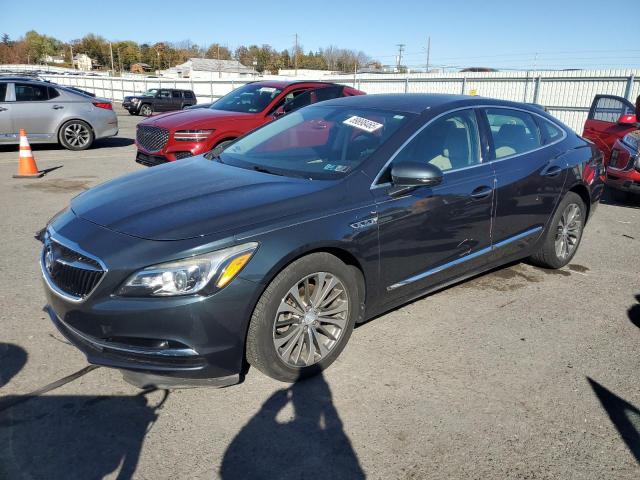 2018 BUICK LACROSSE ESSENCE, 