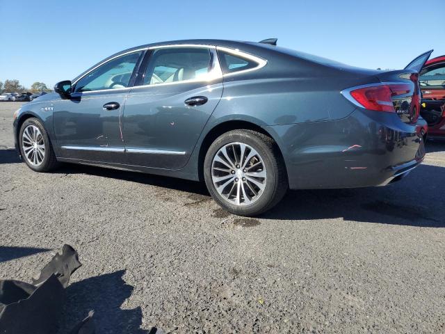 1G4ZP5SS3JU115745 - 2018 BUICK LACROSSE ESSENCE Серый фото 2