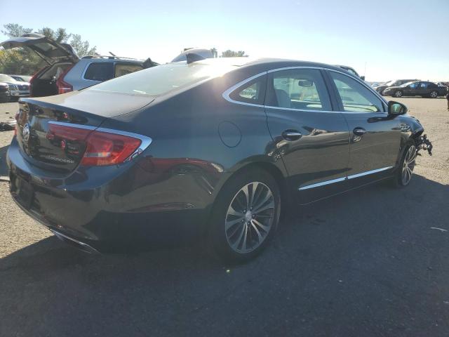 1G4ZP5SS3JU115745 - 2018 BUICK LACROSSE ESSENCE Серый фото 3