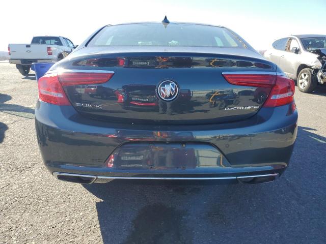 1G4ZP5SS3JU115745 - 2018 BUICK LACROSSE ESSENCE Серый фото 6