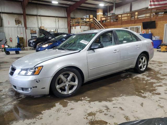 2007 HYUNDAI SONATA SE, 