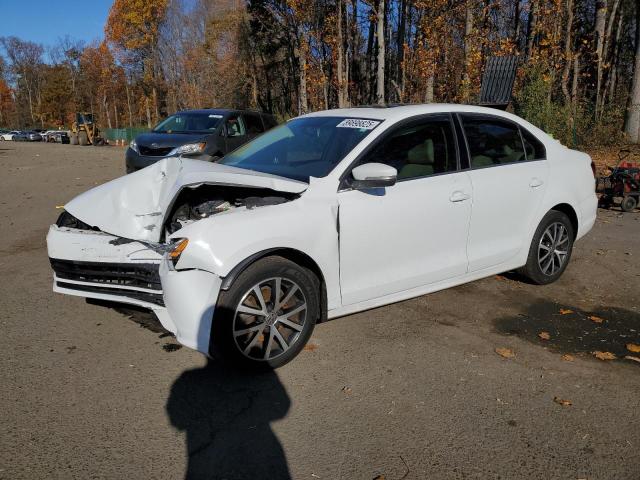 2017 VOLKSWAGEN JETTA SE, 