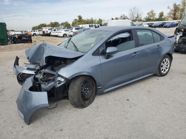 2024 TOYOTA COROLLA LE, 