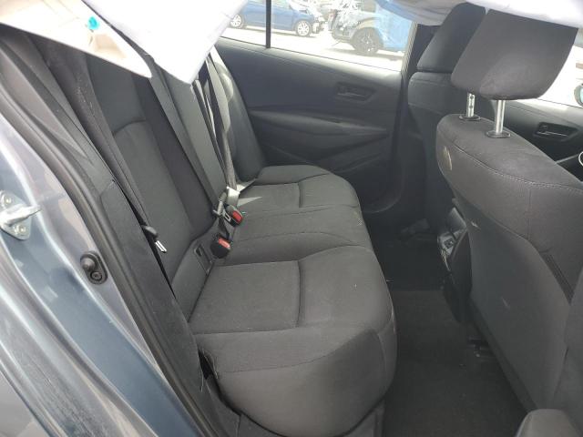 5YFB4MDE1RP189917 - 2024 TOYOTA COROLLA LE 灰色 照片 10