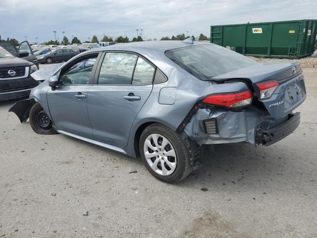 5YFB4MDE1RP189917 - 2024 TOYOTA COROLLA LE 灰色 照片 2