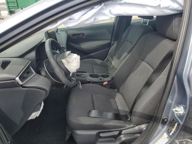 5YFB4MDE1RP189917 - 2024 TOYOTA COROLLA LE 灰色 照片 7