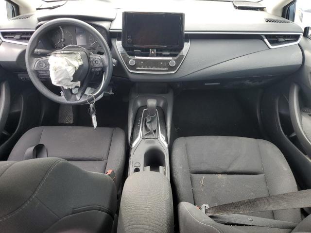 5YFB4MDE1RP189917 - 2024 TOYOTA COROLLA LE 灰色 照片 8