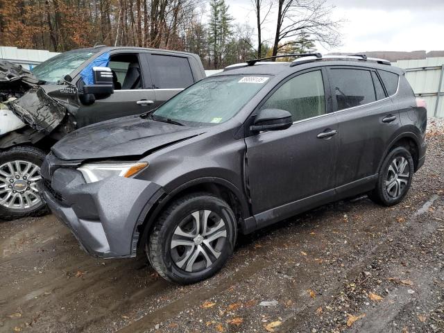 2018 TOYOTA RAV4 LE, 