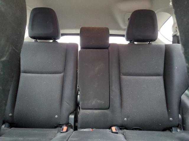 JTMBFREV7JJ177513 - 2018 TOYOTA RAV4 LE Grau Foto 10