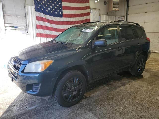 2009 TOYOTA RAV4, 