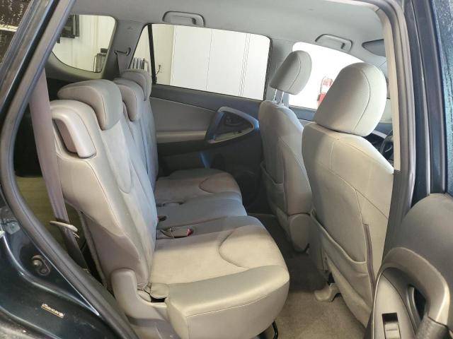 JTMZF33V19D007110 - 2009 TOYOTA RAV4 Bleu photo 11