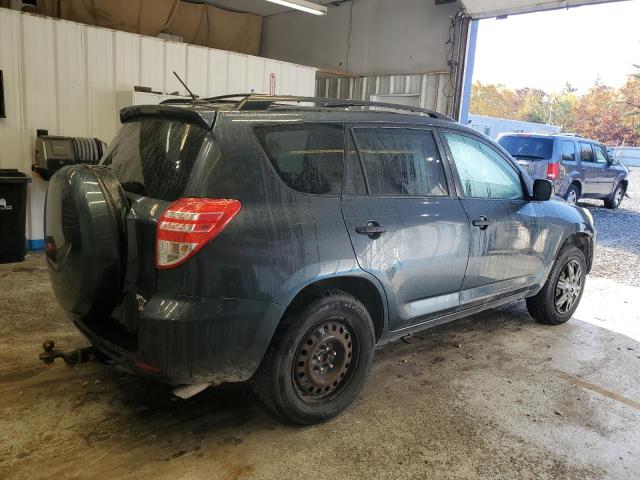 JTMZF33V19D007110 - 2009 TOYOTA RAV4 Bleu photo 3