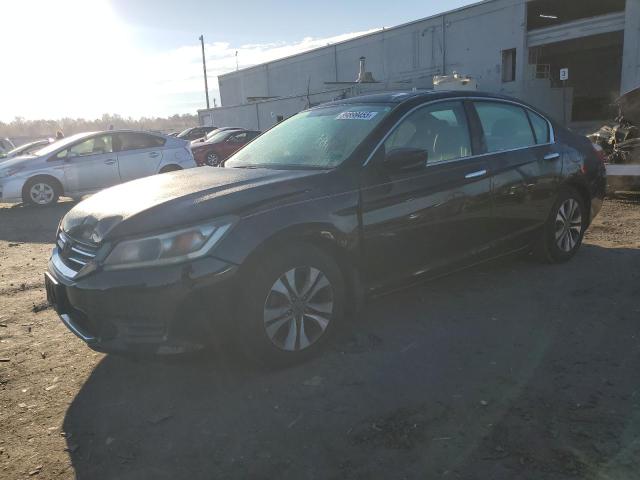 2015 HONDA ACCORD LX, 