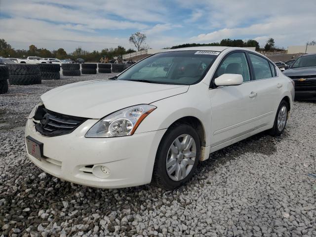 2010 NISSAN ALTIMA BASE, 