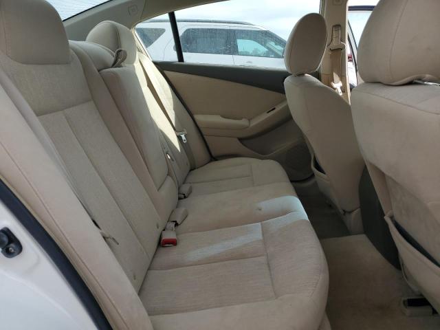 1N4AL2AP1AC181537 - 2010 NISSAN ALTIMA BASE Blanco foto 10