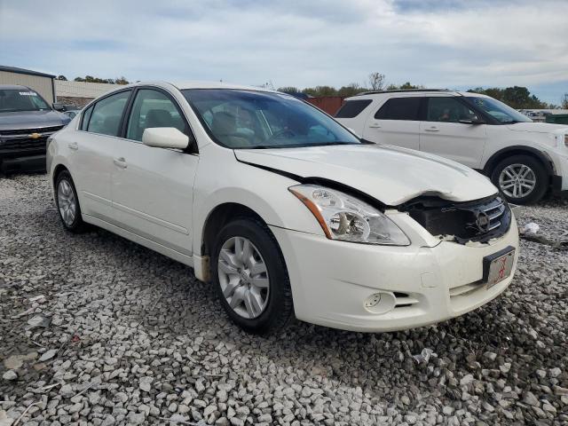 1N4AL2AP1AC181537 - 2010 NISSAN ALTIMA BASE Blanco foto 4